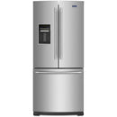Maytag Kitchen MFW2055FRZ, MGR6600FZ, MDB4949SKZ, YMMV1175JZ IMAGE 2