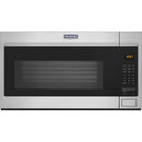 Maytag Kitchen MFW2055FRZ, MGR6600FZ, MDB4949SKZ, YMMV1175JZ IMAGE 8