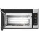 Maytag Kitchen MFW2055FRZ, MGR6600FZ, MDB4949SKZ, YMMV1175JZ IMAGE 9