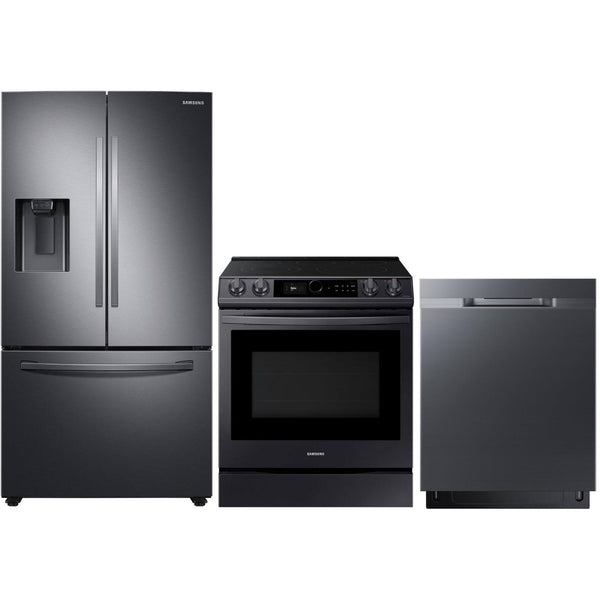 Samsung Kitchen RF27T5201SG/AA, NE63T8711SG/AC, DW80K5050UG/AC IMAGE 1