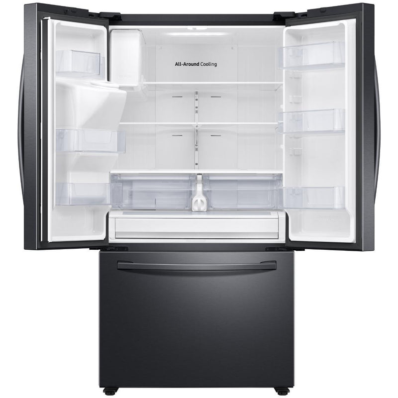 Samsung Kitchen RF27T5201SG/AA, NE63T8711SG/AC, DW80K5050UG/AC IMAGE 3