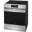 Frigidaire Gallery Kitchen FGHB2868TF, CGEH3047VF, FGID2479SF, CGMV17WNVF IMAGE 4