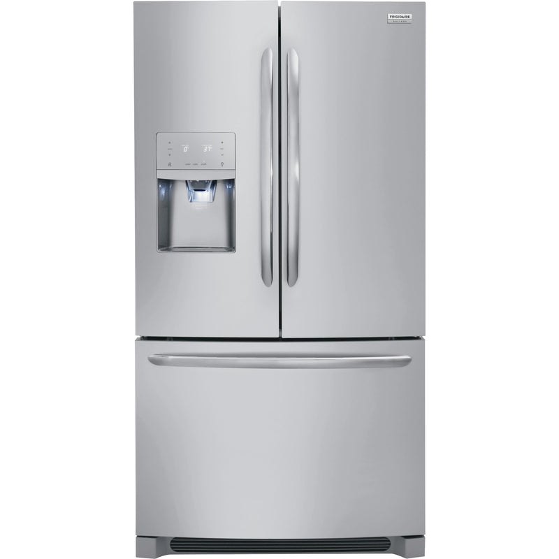 Frigidaire Gallery Kitchen FGHB2868TF, CGEH3047VF, FGID2479SF, FGBM19WNVF IMAGE 2