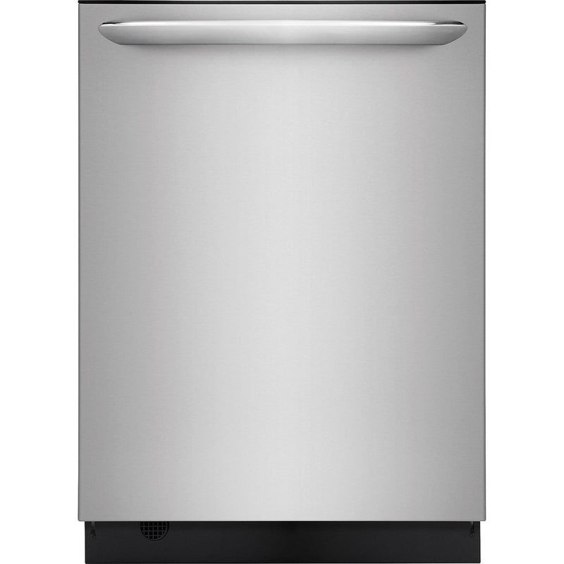 Frigidaire Gallery Kitchen FGHB2868TF, CGEH3047VF, FGID2479SF, FGBM19WNVF IMAGE 6