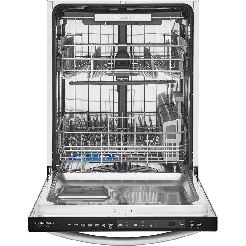 Frigidaire Gallery Kitchen FGHB2868TF, CGEH3047VF, FGID2479SF, FGBM19WNVF IMAGE 7