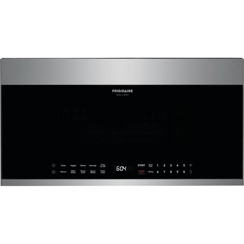 Frigidaire Gallery Kitchen FGHB2868TF, CGEH3047VF, FGID2479SF, FGBM19WNVF IMAGE 8