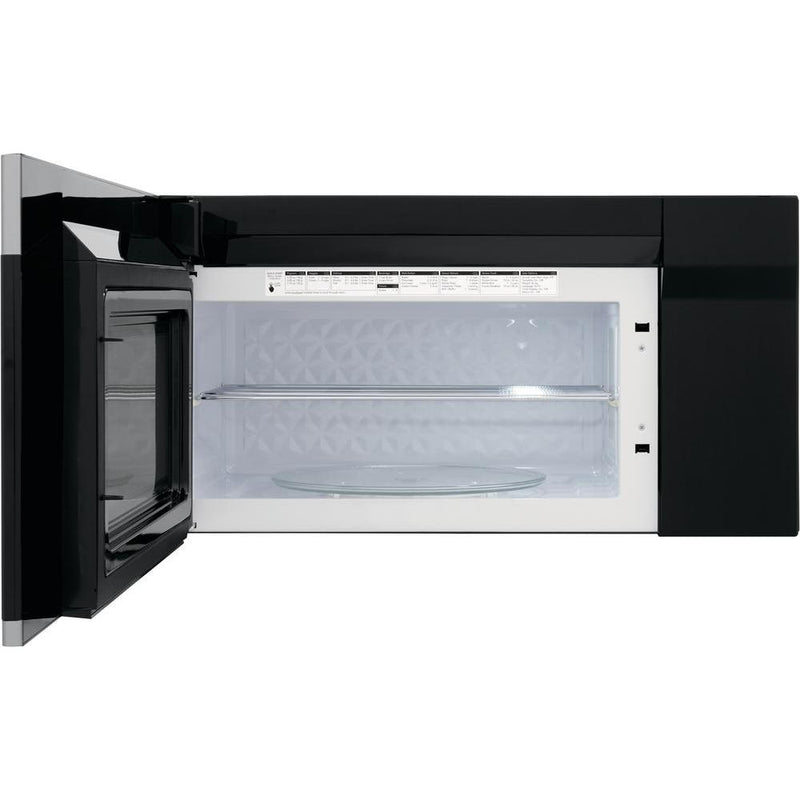Frigidaire Gallery Kitchen FGHB2868TF, CGEH3047VF, FGID2479SF, FGBM19WNVF IMAGE 9
