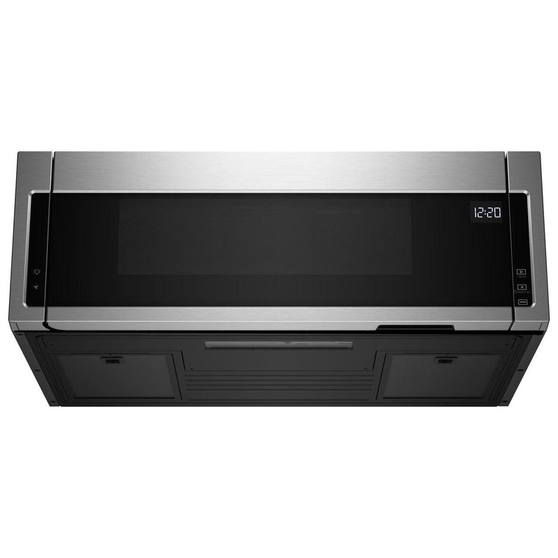 Whirlpool Kitchen WRFA60SFHZ, YWFE550S0HZ, WDTA50SAKZ, YWML55011HS IMAGE 8