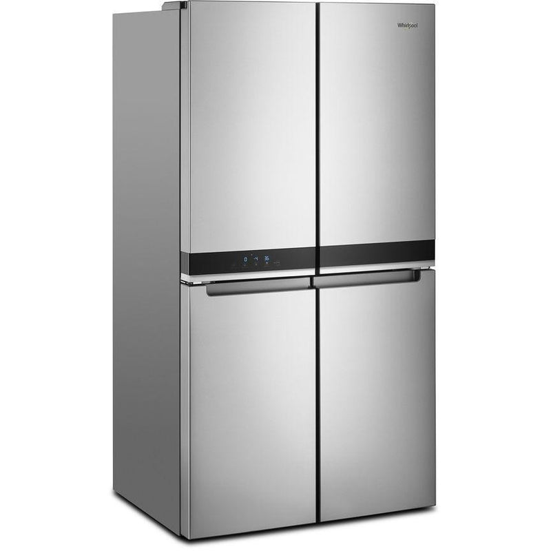 Whirlpool Kitchen WRQA59CNKZ, YWFE550S0HZ, WDTA50SAKZ, YWML55011HS IMAGE 3