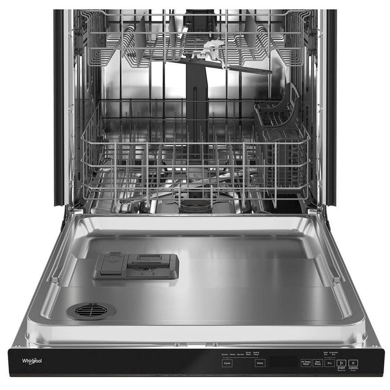 Whirlpool Kitchen WRQA59CNKZ, YWFE550S0HZ, WDTA50SAKZ, YWML55011HS IMAGE 7