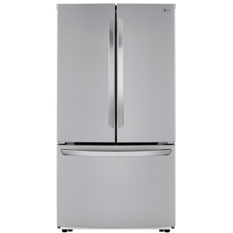 LG Kitchen LFCC22426S, LREL6323S, LDP6810SS IMAGE 2
