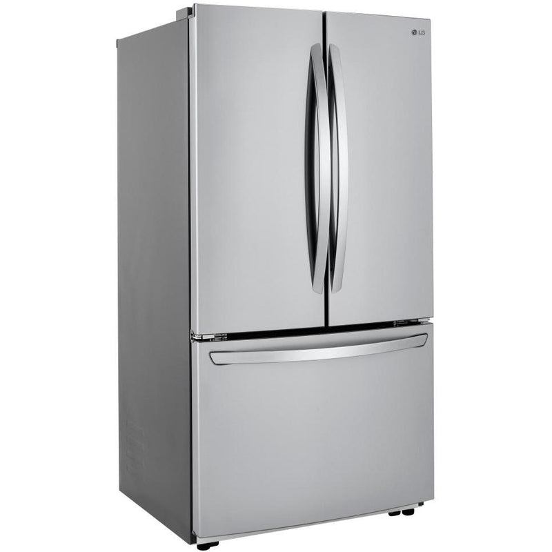 LG Kitchen LFCC22426S, LREL6323S, LDP6810SS IMAGE 3