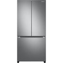 Samsung Kitchen RF18A5101SR/AA, NE63A6511SS/AC, DW80K5050US/AC, ME17R7011ES/AC IMAGE 2