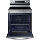 Samsung Kitchen RF18A5101SR/AA, NE63A6511SS/AC, DW80K5050US/AC, ME17R7011ES/AC IMAGE 5