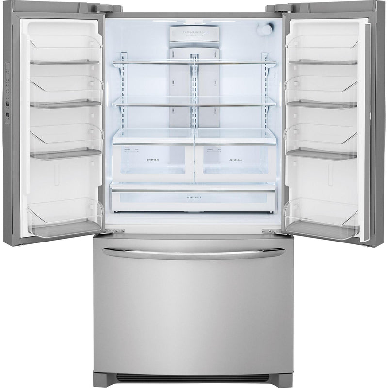 Frigidaire Gallery Kitchen FGHG2368TF, GCRE306CAF, FGID2479SF, FGBM15WCVF IMAGE 3