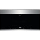 Frigidaire Gallery Kitchen FGHG2368TF, GCRE306CAF, FGID2479SF, FGBM15WCVF IMAGE 8