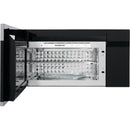 Frigidaire Gallery Kitchen FGHG2368TF, GCRE306CAF, FGID2479SF, FGBM15WCVF IMAGE 9