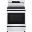 LG Kitchen LFXS28968S, LREL6325F, LDFN4542S, LMV1852ST IMAGE 4