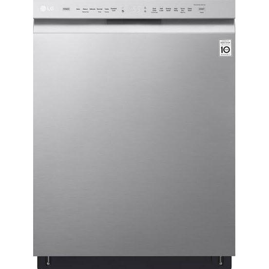 LG Kitchen LFXS28968S, LREL6325F, LDFN4542S, LMV1852ST IMAGE 6