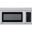 LG Kitchen LFXS28968S, LREL6325F, LDFN4542S, LMV1852ST IMAGE 7
