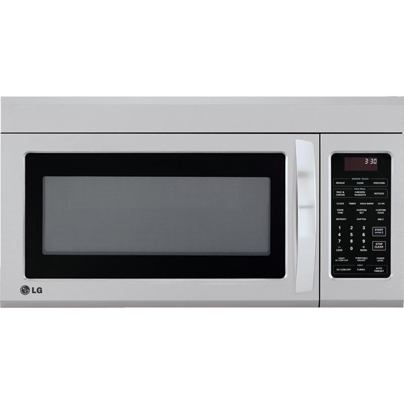 LG Kitchen LFXS28968S, LREL6325F, LDFN4542S, LMV1852ST IMAGE 7