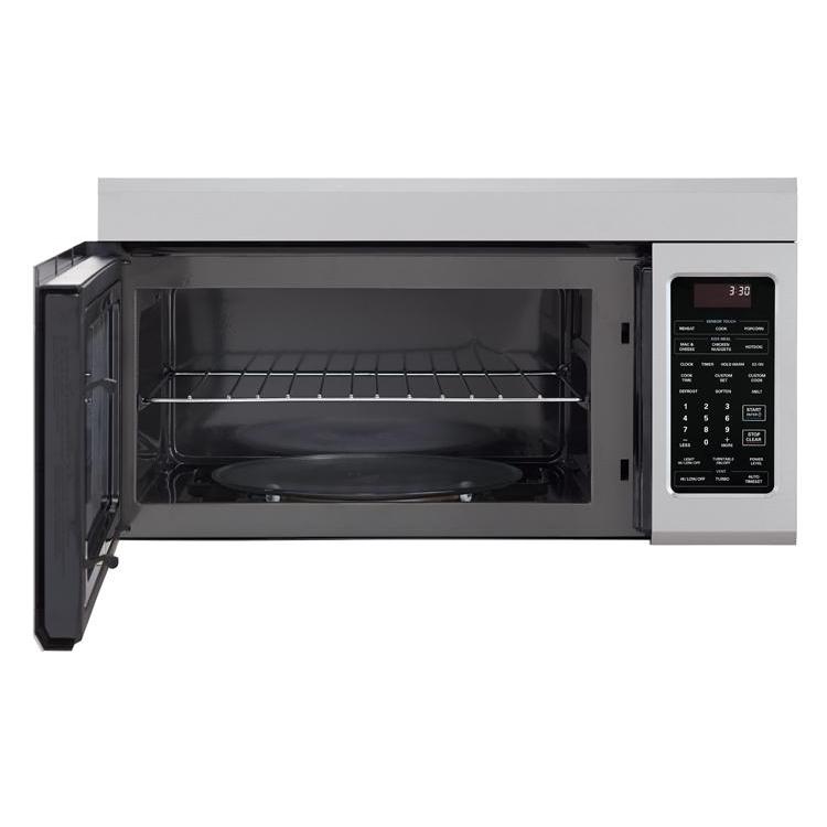 LG Kitchen LFXS28968S, LREL6325F, LDFN4542S, LMV1852ST IMAGE 8