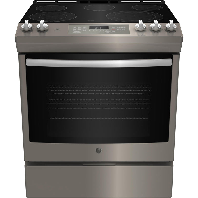 GE Kitchen GNE27JMMES, JCS840EMES, PBT650SMLES, JVM1635SLJC IMAGE 4