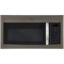 GE Kitchen GNE27JMMES, JCS840EMES, PBT650SMLES, JVM1635SLJC IMAGE 8