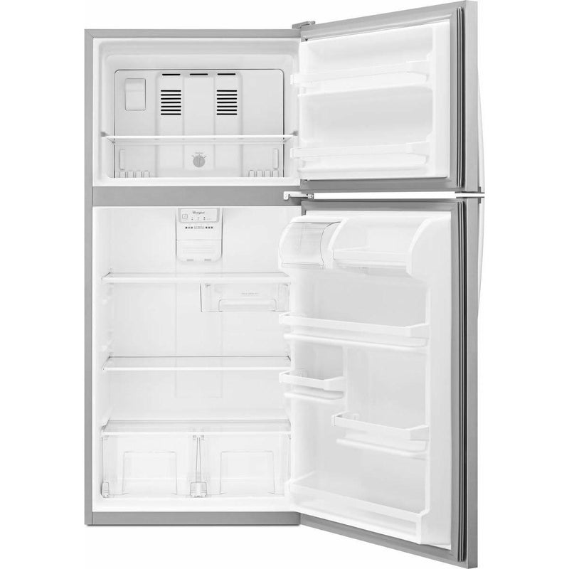 Whirlpool Kitchen WRT318FZDM, YWFE515S0JS, WDF540PADM, YWMH31017HZ IMAGE 3