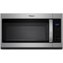 Whirlpool Kitchen WRT318FZDM, YWFE515S0JS, WDF540PADM, YWMH31017HZ IMAGE 8