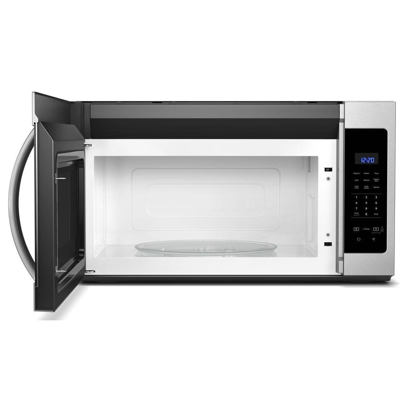 Whirlpool Kitchen WRT318FZDM, YWFE515S0JS, WDF540PADM, YWMH31017HZ IMAGE 9