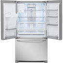 Frigidaire Gallery Kitchen FGHB2868TF, GCRE306CAF, FGID2476SF, CGMV17WNVF IMAGE 3