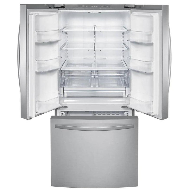 Samsung Kitchen RF220NFTASR/AA, NE63A6511SS/AC, DW80R2031US/AC, ME17R7021ES/AA IMAGE 3