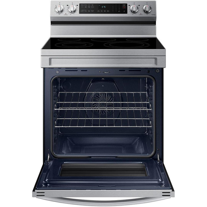Samsung Kitchen RF220NFTASR/AA, NE63A6511SS/AC, DW80R2031US/AC, ME17R7021ES/AA IMAGE 5