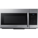 Samsung Kitchen RF220NFTASR/AA, NE63A6511SS/AC, DW80R2031US/AC, ME17R7021ES/AA IMAGE 8