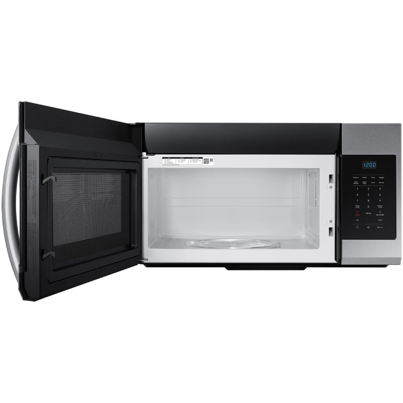 Samsung Kitchen RF220NFTASR/AA, NE63A6511SS/AC, DW80R2031US/AC, ME17R7021ES/AA IMAGE 9