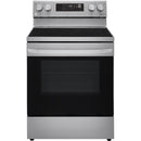 LG Kitchen LFXS28968S, LREL6323S, LDFN4542S IMAGE 4