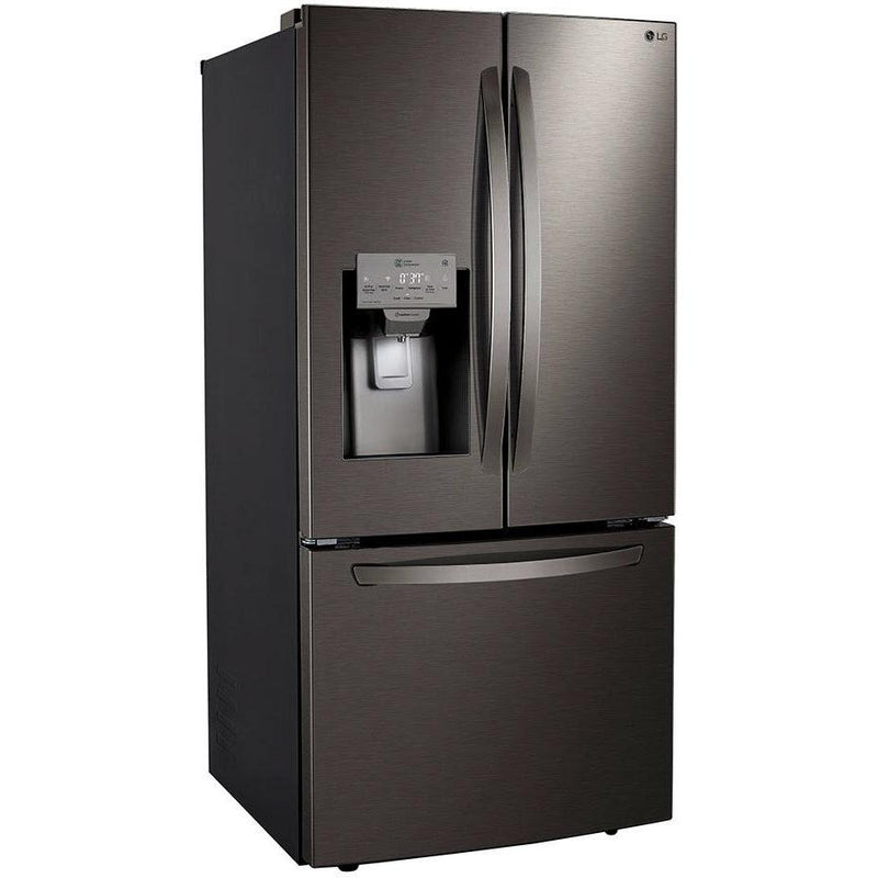 LG Kitchen LRFXS2503D, LSE4611BD, LDP6797BD IMAGE 3