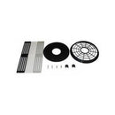  Zephyr Ventilation Accessories Recirculation Modules ZRC-00PI IMAGE 1