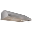  Elica 36-inch Under-Cabinet Range Hood ESR436SS IMAGE 1