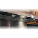  Elica 36-inch Under-Cabinet Range Hood EMD536S2 IMAGE 3