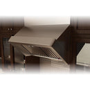  Elica 42-inch Wall Mount Range Hood ETT142SS IMAGE 6