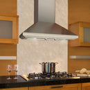  Elica 36-inch Wall Mount Range Hood ELN136SS IMAGE 3