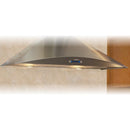  Elica 30-inch Wall Mount Range Hood EFG630SM IMAGE 1