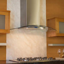  Elica 30-inch Wall Mount Range Hood ECM630S2 IMAGE 2