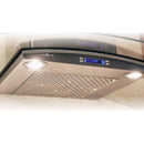  Elica 30-inch Wall Mount Range Hood ECM630S2 IMAGE 5