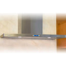  Elica 30-inch Wall Mount Range Hood EMZ630S2 IMAGE 1