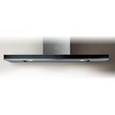  Elica 35-inch Wall Mount Range Hood EHR636SS IMAGE 1