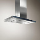  Elica 35-inch Wall Mount Range Hood EHR636SS IMAGE 4