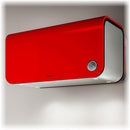  Elica 28-inch Wall Mount Range Hood EEV428RD IMAGE 1